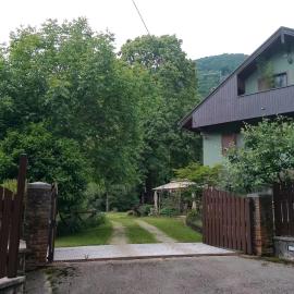 Casa All'Angelo