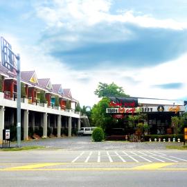 Toffee House, hotel in Ban Wang Takhrai
