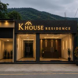 The KHOUSE Residence, hotell sihtkohas Mulhalkelle
