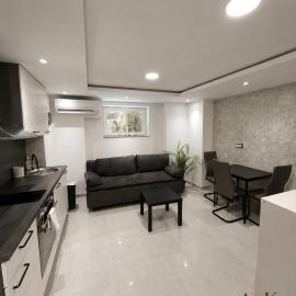 ATK apartment