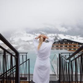 Carpe Solem Kaprun Hotel 4-Sterne-Superior by ALPS RESORTS, hotel em Kaprun