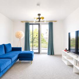 Beautiful Newbuild 5 bedroom Town House