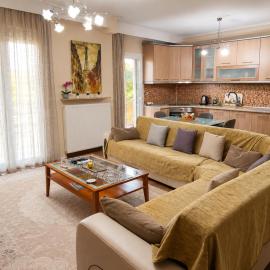 ANATOLI Waterfalls Retreat