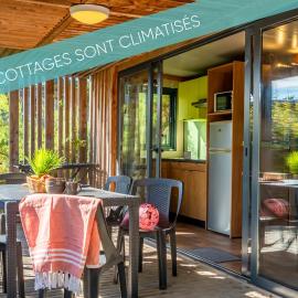 Camping Paradis 5 étoiles A La Corniche La Rochelle Angoulins, hótel í Angoulins-sur-Mer