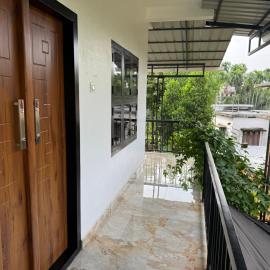 La Villa Manjeri, hotel a Manjeri