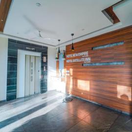 Hotel New Empire