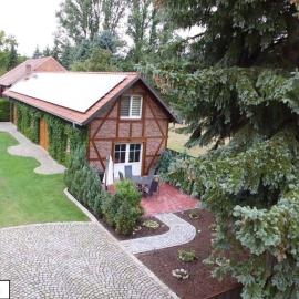 Ferienwohnung Buschmühle Schlepzig