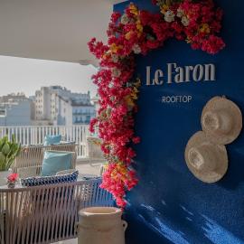 OKKO Hotels Toulon Centre