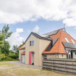 Familieboerderij met privé binnenzwembad en sauna | 16 personen