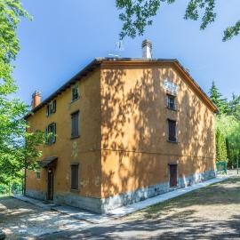 La Casa dei Ricordi โรงแรมในPiamaggio