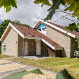 Vakantievilla met sauna | 12 personen