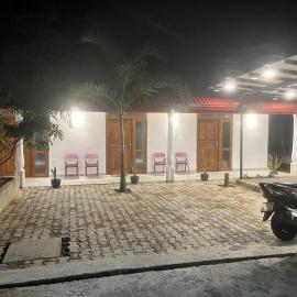 Yala Villa Harmony, hótel í Debarawewa