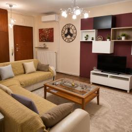ANATOLI Waterfalls Retreat