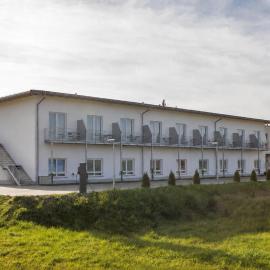 Motel Smart, hotelli kohteessa Bogen