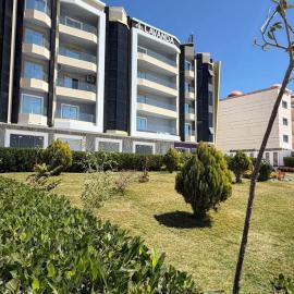 Lavanda Beach Resort, hotel in Abū Rudays