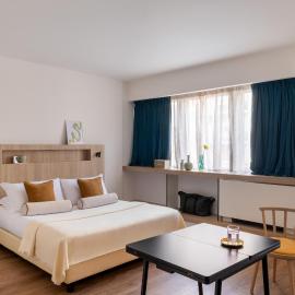 Aparthotel Colombo Roma, hotel in Rome