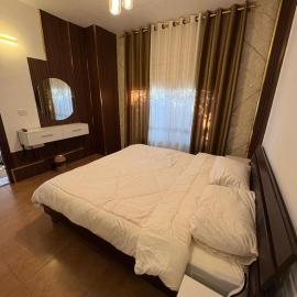 Cozy farm, hotel en Jerash