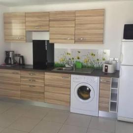 Quiet & cosy 1 bedroom apartment, in Corte