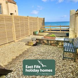 Little Net House - Pittenweem, hotel u gradu 'Pittenweem'