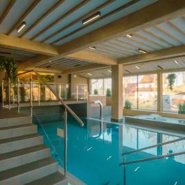 Helan Family & SPA, hotel i Zakopane
