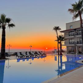 Altamare Hotel