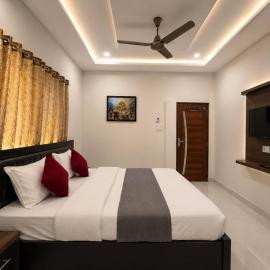Landmark Hotel, hotel a Jodhpur