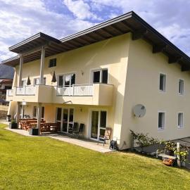 Trainer Appartements Thiersee, hotelli kohteessa Hinterthiersee