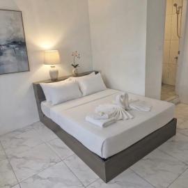 SET Inn-2 – hotel w mieście Kata Beach