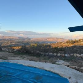 אהל לאה, hotel v destinácii Kerem Ben Zimra