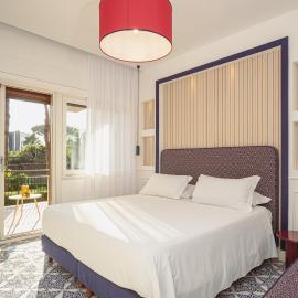 Blue Collection Sorrento, hotel u Sorrentu