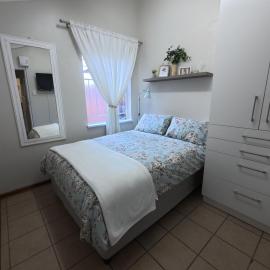 Glendale Cottage, hotel i Bloemfontein