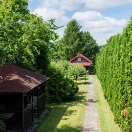 Rodzinna Przystań nad Jeziorakiem