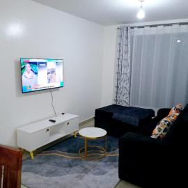 Cavendish Square 1 bedroom apartment, Syokimau