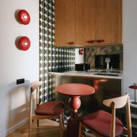 Meidan Heritage Suites Tbilisi