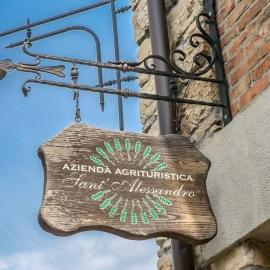 Agriturismo Sant' Alessandro