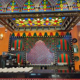 Hotel Maamoura
