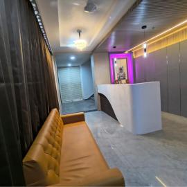 Hotel Satyam, Hotel in Vadodara