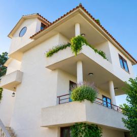 Villa Aldán Areacova