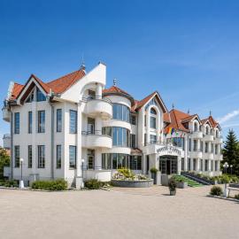 Kovacs Residence
