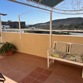 Welooveyou Wildlife Zen-Terrace & Oasis Wildlife, Hotel in La Lajita