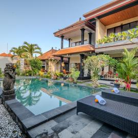 Sari Bungalow