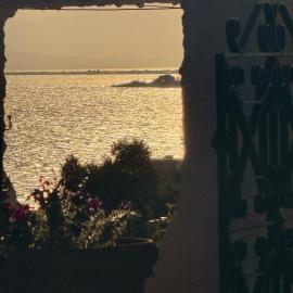 Thomis Sea View Home, hotel in Nea Irakleia