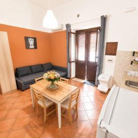 Sulimari Apartment