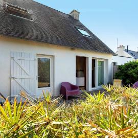 Maison spacieuse 300m de la plage