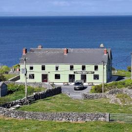 이니시 모어에 위치한 호텔 Tigh Fitz Apartments - Inis Mór, Aran Island