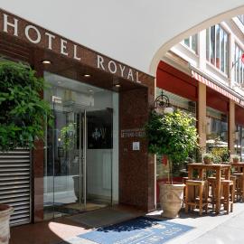 Hotel Royal