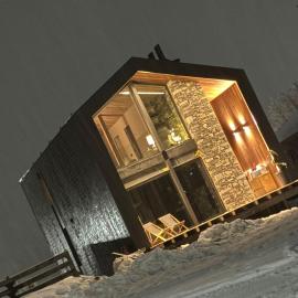 Vuori, hotel a San Isidro
