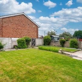 Denton में, होटल 3BR Home Parking & WiFi Manchester with Large Garden