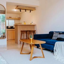 Mahita Apartments, hotel in Bemoko