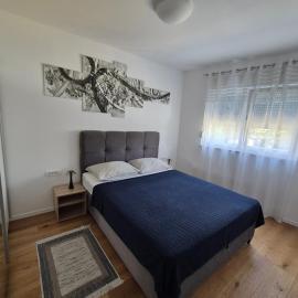 Apartman Malomi, hotel en Solin